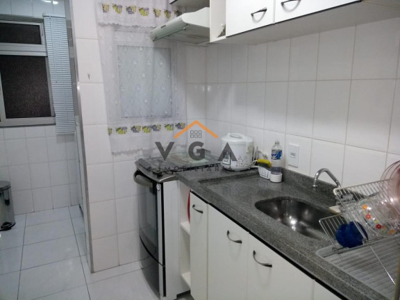 Imagem Apartamento com 3 Quartos à Venda, 80 m² em Vila Antonieta - São Paulo Imagem Apartamento com 3 Quartos à Venda, 80 m² em Vila Antonieta - São Paulo