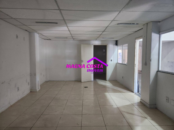 Imagem Sala Comercial para Alugar, 480 m² em Cascadura - Rio De Janeiro