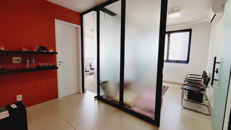 Imagem Ponto Comercial à Venda, 35 m² em Perdizes - São Paulo