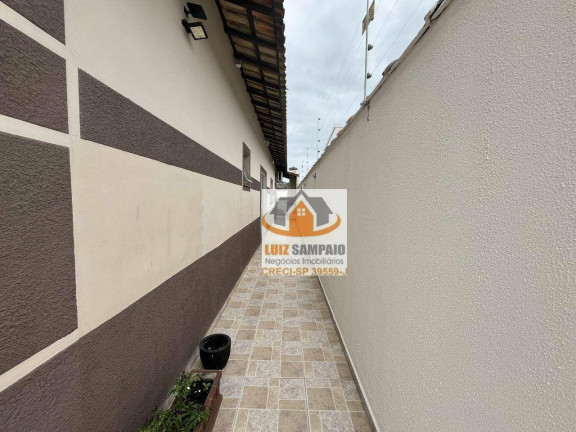 Imagem Casa com 2 Quartos à Venda, 68 m² em Grandesp - Itanhaém Imagem Casa com 2 Quartos à Venda, 68 m² em Grandesp - Itanhaém