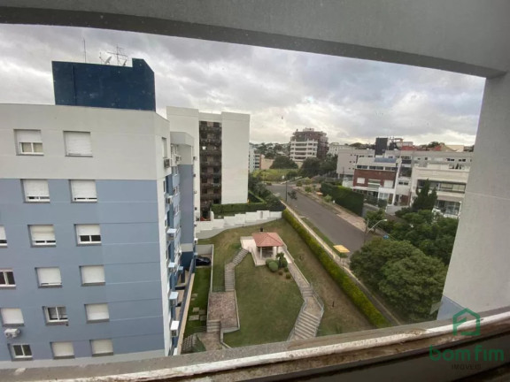 Imagem Apartamento com 3 Quartos à Venda, 72 m² em Chácara Das Pedras - Porto Alegre Imagem Apartamento com 3 Quartos à Venda, 72 m² em Chácara Das Pedras - Porto Alegre