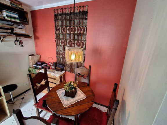 Imagem Apartamento com 3 Quartos à Venda, 75 m² em Jardim Taquaral - São Paulo