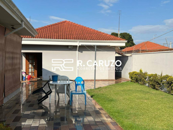 Imagem Casa com 3 Quartos à Venda, 211 m² em Centro - Iracemápolis Imagem Casa com 3 Quartos à Venda, 211 m² em Centro - Iracemápolis