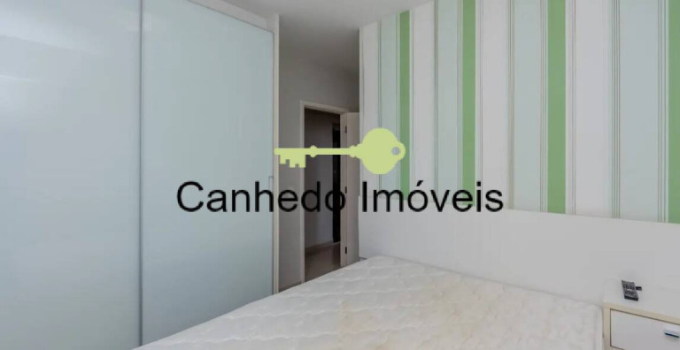 Imagem Apartamento com 2 Quartos à Venda, 75 m² em Chácara Inglesa - São Paulo