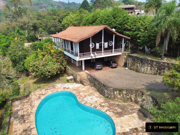 Imagem Chácara com 3 Quartos à Venda, 1.800 m² em Portão - Atibaia Imagem Chácara com 3 Quartos à Venda, 1.800 m² em Portão - Atibaia
