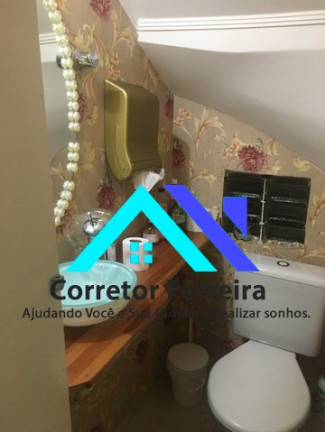 Imagem Imóvel com 3 Quartos à Venda,  em Parque Monte Alegre - Taboão Da Serra