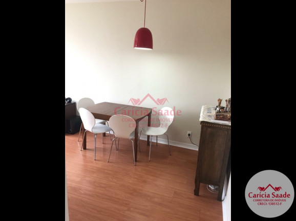 Imagem Apartamento com 2 Quartos à Venda, 72 m² em Bela Vista - São Paulo