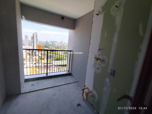 Imagem Imóvel com 3 Quartos à Venda, 136 m² em Campo Belo - São Paulo