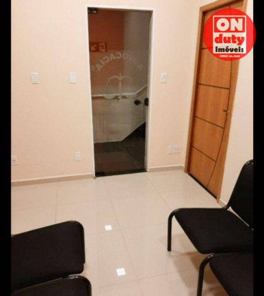 Imagem Sala Comercial à Venda, 150 m² em Centro - Santos
