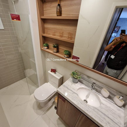 Imagem Apartamento com 2 Quartos à Venda, 55 m² em Jardim Esplanada - Indaiatuba Imagem Apartamento com 2 Quartos à Venda, 55 m² em Jardim Esplanada - Indaiatuba