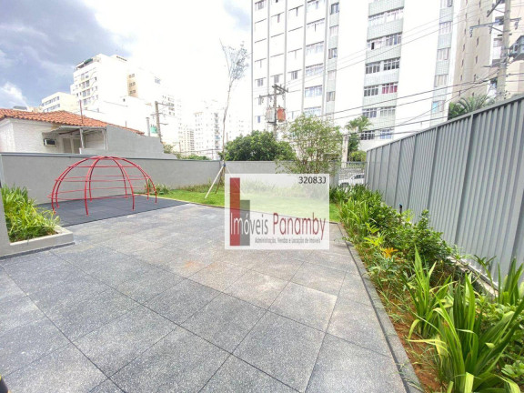 Imagem Apartamento com 3 Quartos à Venda, 84 m² em Perdizes - São Paulo Imagem Apartamento com 3 Quartos à Venda, 84 m² em Perdizes - São Paulo