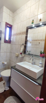 Imagem Casa com 4 Quartos à Venda, 213 m² em Pantanal - Florianópolis Imagem Casa com 4 Quartos à Venda, 213 m² em Pantanal - Florianópolis