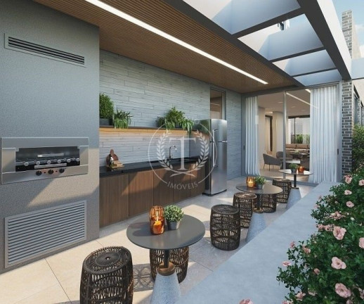 Imagem Apartamento com 3 Quartos à Venda, 141 m² em Brooklin Paulista - São Paulo Imagem Apartamento com 3 Quartos à Venda, 141 m² em Brooklin Paulista - São Paulo