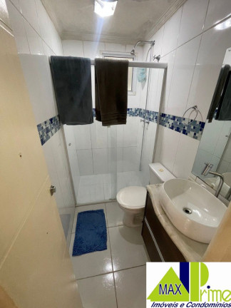 Imagem Apartamento com 3 Quartos à Venda, 62 m² em Vila Talarico - São Paulo Imagem Apartamento com 3 Quartos à Venda, 62 m² em Vila Talarico - São Paulo