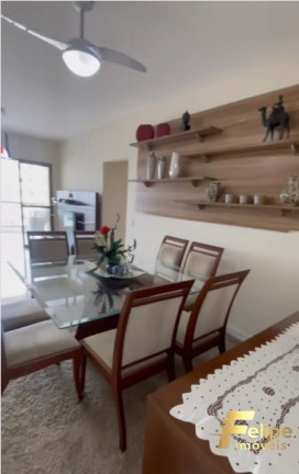 Imagem Imóvel com 3 Quartos à Venda, 110 m² em Praia Do Morro - Guarapari