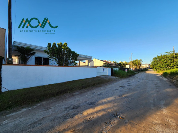 Imagem Casa com 3 Quartos para Alugar, 140 m² em Itapema Do Sai - Itapoá Imagem Casa com 3 Quartos para Alugar, 140 m² em Itapema Do Sai - Itapoá