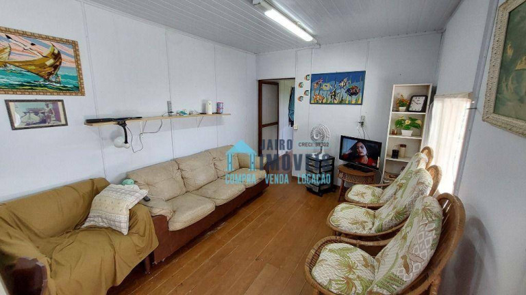 Imagem Casa com 6 Quartos à Venda, 450 m² em Centro - Balneário Pinhal Imagem Casa com 6 Quartos à Venda, 450 m² em Centro - Balneário Pinhal