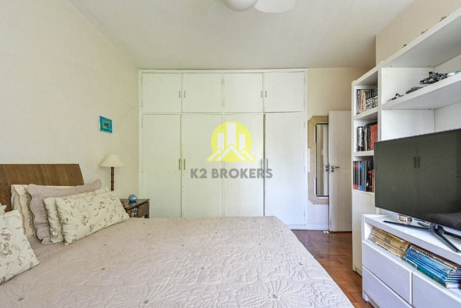 Imagem Apartamento com 2 Quartos à Venda, 105 m² em Itaim Bibi - São Paulo Imagem Apartamento com 2 Quartos à Venda, 105 m² em Itaim Bibi - São Paulo