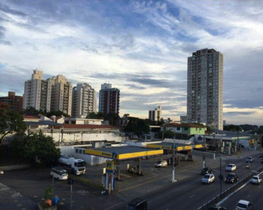 Imagem Apartamento com 3 Quartos à Venda, 75 m² em Santo Amaro - São Paulo Imagem Apartamento com 3 Quartos à Venda, 75 m² em Santo Amaro - São Paulo