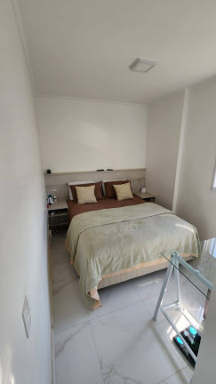 Imagem Apartamento com 3 Quartos à Venda, 66 m² em Centro - Diadema