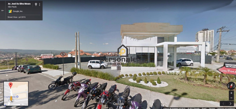 Imagem Imóvel à Venda, 21.275 m² em Parque Morumbi - Votorantim Imagem Imóvel à Venda, 21.275 m² em Parque Morumbi - Votorantim