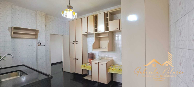 Imagem Apartamento com 3 Quartos à Venda, 120 m² em José Menino - Santos Imagem Apartamento com 3 Quartos à Venda, 120 m² em José Menino - Santos