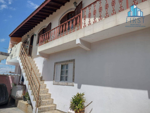 Imagem Casa com 1 Quarto à Venda, 280 m² em Santo Antônio - Louveira Imagem Casa com 1 Quarto à Venda, 280 m² em Santo Antônio - Louveira