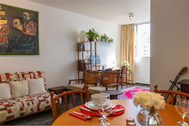 Imagem Apartamento com 2 Quartos à Venda, 77 m² em Moema - São Paulo Imagem Apartamento com 2 Quartos à Venda, 77 m² em Moema - São Paulo