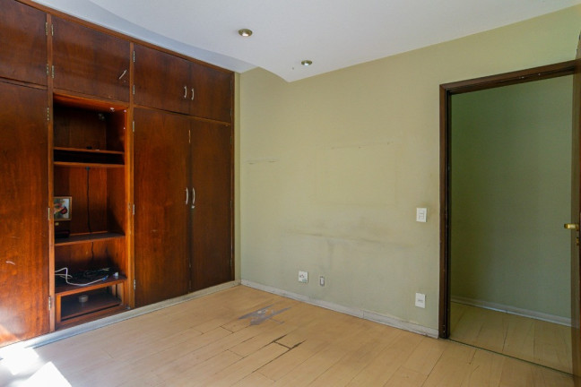 Imagem Apartamento com 3 Quartos à Venda, 175 m² em Jardim Paulista - São Paulo