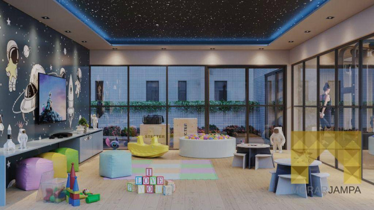 Imagem Apartamento com 3 Quartos à Venda, 93 m² em Intermares - Cabedelo Imagem Apartamento com 3 Quartos à Venda, 93 m² em Intermares - Cabedelo