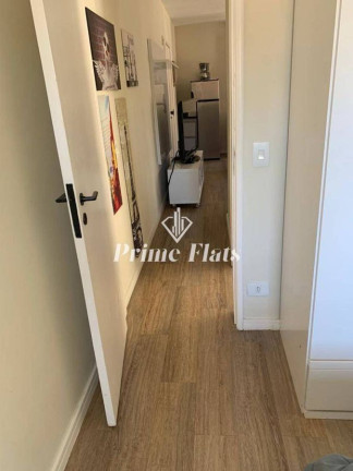 Imagem Apartamento com 1 Quarto à Venda, 37 m² em Jardim Paulista - São Paulo Imagem Apartamento com 1 Quarto à Venda, 37 m² em Jardim Paulista - São Paulo