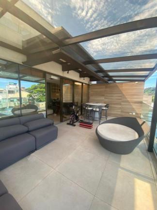 Imagem Apartamento com 3 Quartos à Venda, 266 m² em Barra Da Tijuca - Rio De Janeiro Imagem Apartamento com 3 Quartos à Venda, 266 m² em Barra Da Tijuca - Rio De Janeiro