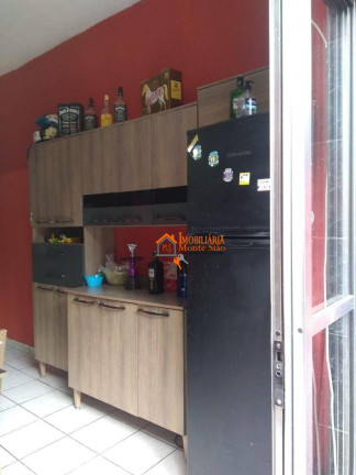 Imagem Sobrado com 4 Quartos à Venda, 200 m² em Parque São Miguel - Guarulhos Imagem Sobrado com 4 Quartos à Venda, 200 m² em Parque São Miguel - Guarulhos