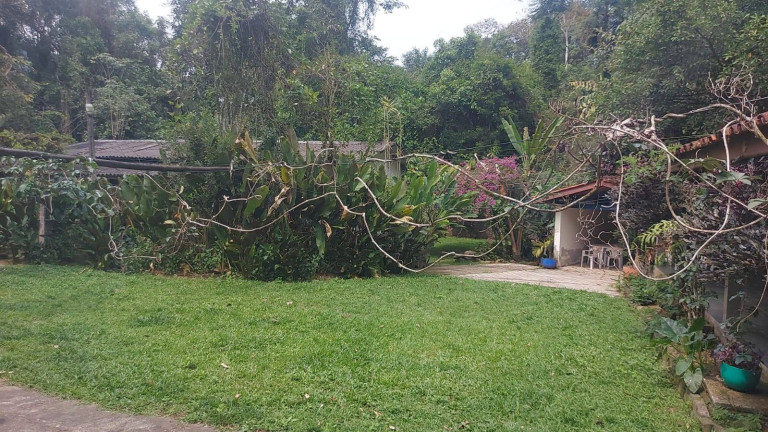 Imagem Chácara com 5 Quartos à Venda, 5.000 m² em Horto Florestal - Ubatuba Imagem Chácara com 5 Quartos à Venda, 5.000 m² em Horto Florestal - Ubatuba