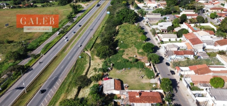 Imagem Terreno à Venda, 3.949 m² em Jardim Dos Pinheiros - Atibaia Imagem Terreno à Venda, 3.949 m² em Jardim Dos Pinheiros - Atibaia