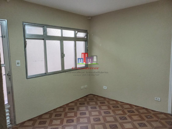 Imagem Casa com 2 Quartos à Venda, 110 m² em Vila Constança - São Paulo