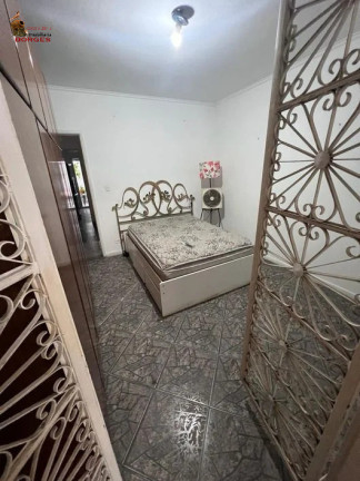 Imagem Casa com 2 Quartos à Venda, 140 m² em Vila Santa Catarina - São Paulo