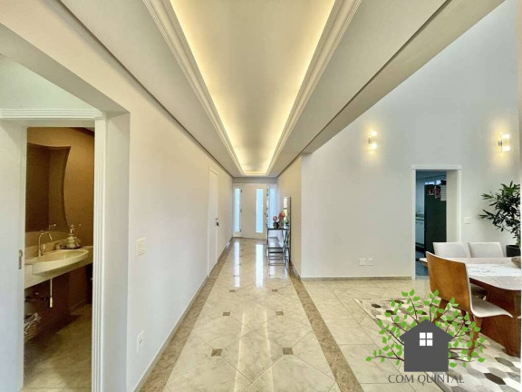 Imagem Casa com 3 Quartos à Venda, 810 m² em Jardim Do Golf I - Jandira