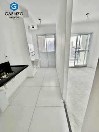 Imagem Apartamento com 2 Quartos à Venda, 57 m² em Vila Yara - Osasco