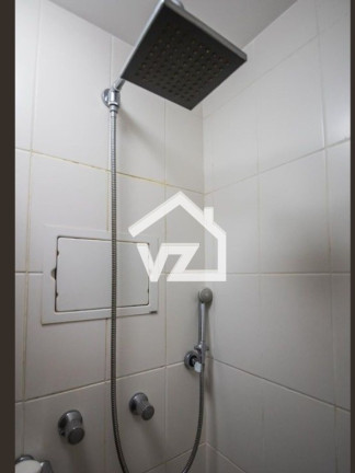 Imagem Apartamento com 1 Quarto à Venda, 45 m² em Brooklin Paulista - São Paulo