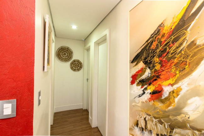 Imagem Apartamento com 3 Quartos à Venda, 75 m² em Santana - São Paulo Imagem Apartamento com 3 Quartos à Venda, 75 m² em Santana - São Paulo