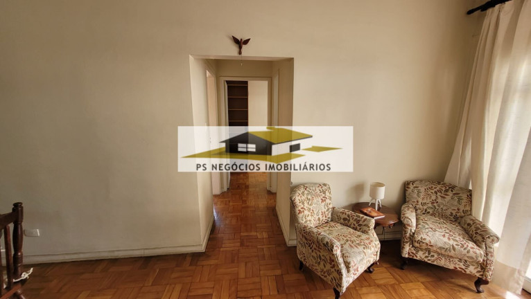 Imagem Apartamento com 2 Quartos à Venda, 90 m² em Vila Mariana - São Paulo Imagem Apartamento com 2 Quartos à Venda, 90 m² em Vila Mariana - São Paulo