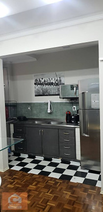 Imagem Apartamento com 1 Quarto à Venda, 39 m² em Cerqueira César - São Paulo Imagem Apartamento com 1 Quarto à Venda, 39 m² em Cerqueira César - São Paulo
