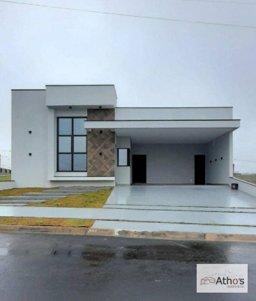 Casa com 3 Quartos à Venda, 210 m² em Evidencias - Indaiatuba