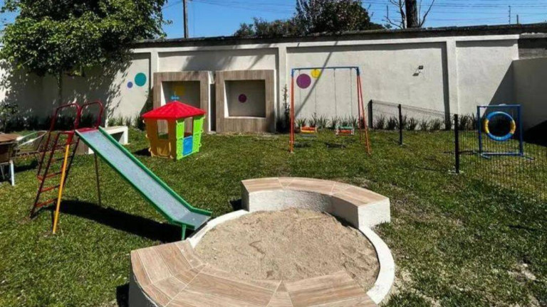 Imagem Apartamento com 2 Quartos à Venda, 46 m² em Capão Da Imbuia - Curitiba Imagem Apartamento com 2 Quartos à Venda, 46 m² em Capão Da Imbuia - Curitiba