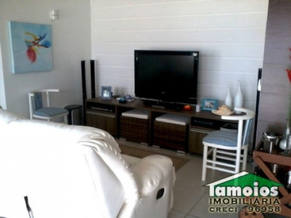 Imagem Cobertura com 3 Quartos à Venda, em Itaguá - Ubatuba Imagem Cobertura com 3 Quartos à Venda, em Itaguá - Ubatuba