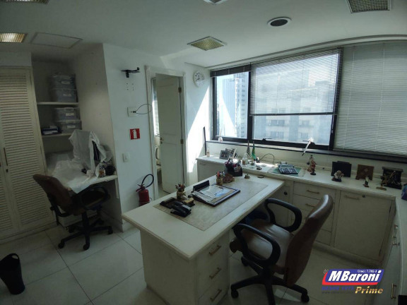 Imagem Sala Comercial para Alugar, 79 m² em Moema - São Paulo Imagem Sala Comercial para Alugar, 79 m² em Moema - São Paulo