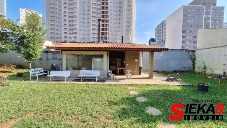 Imagem Casa com 3 Quartos à Venda, 110 m² em Jardim Independência - São Paulo Imagem Casa com 3 Quartos à Venda, 110 m² em Jardim Independência - São Paulo