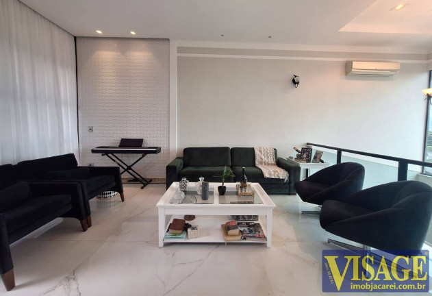 Imagem Casa de Condomínio com 4 Quartos à Venda, 535 m² em Jardim Imperial - Arujá Imagem Casa de Condomínio com 4 Quartos à Venda, 535 m² em Jardim Imperial - Arujá