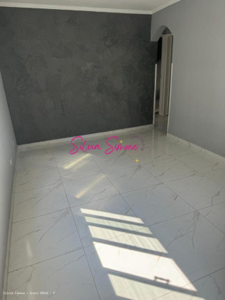 Apartamento com 3 Quartos à Venda, 60 m² em Aparecida - Santos